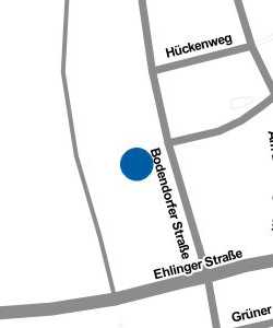 Vorschau: Karte von Appartements am Winzerhof