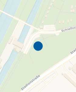 Vorschau: Karte von Perzheim-Sportplatz