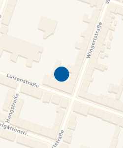Vorschau: Karte von Albert Stehlin Haus
