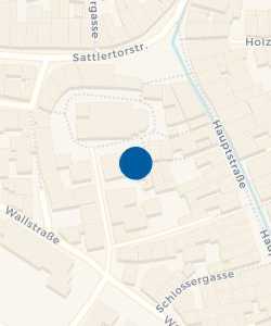 Vorschau: Karte von Bücherstube an der Martinskirche Hilmar Schmidt