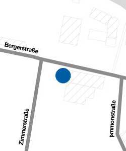 Vorschau: Karte von Fahrschule Olaf Sander