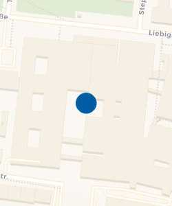 Vorschau: Karte von Universitätsklinikum Leipzig