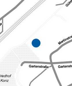 Vorschau: Karte von Kaiservilla Stahlskulptur