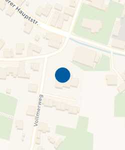 Vorschau: Karte von Kindertagesstätte St. Michael Oberweier