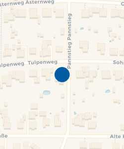 Vorschau: Karte von Zum Tulpenhof