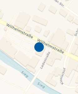 Vorschau: Karte von Westerwaldbank eG