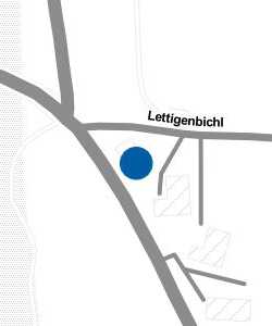 Vorschau: Karte von Hotel Christophorus