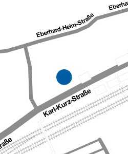 Vorschau: Karte von Schwäbisch Hall-Hessental