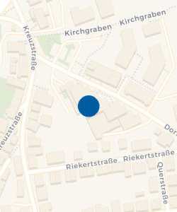 Vorschau: Karte von Café Bäcker Mayer
