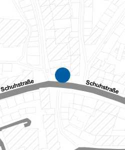 Vorschau: Karte von Schlickeiser-Apotheke