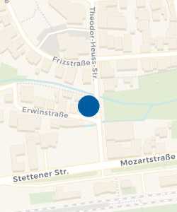 Vorschau: Karte von Hofmann Markus