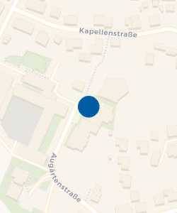 Vorschau: Karte von Evangelische Kirchengemeinde Kaan-Marienborn