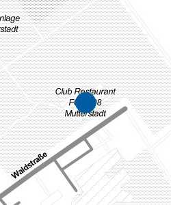 Vorschau: Karte von Club Restaurant FG 1908 Mutterstadt