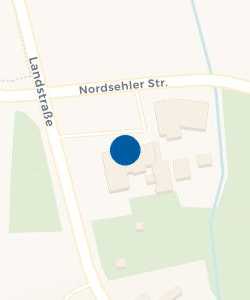 Vorschau: Karte von Hofladen Runge