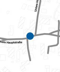 Vorschau: Karte von Gasthof Hepting