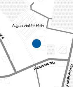 Vorschau: Karte von Kindergarten Erligheim