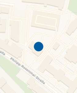 Vorschau: Karte von Technik Parkplatz 7