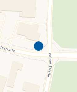 Vorschau: Karte von Autohaus Strube GmbH