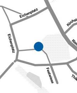 Vorschau: Karte von Gaststätte Zum Falkennest
