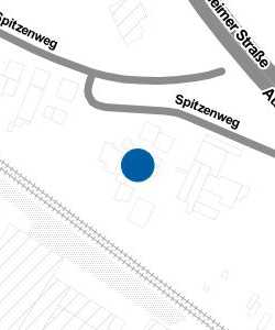 Vorschau: Karte von Autoklinik Hanau