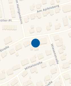 Vorschau: Karte von Gasthof & Hotel Seelbacher Hof