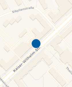 Vorschau: Karte von Haus der Optik Lankwitz