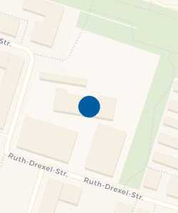 Vorschau: Karte von Grundschule an der Ruth-Drexel-Straße