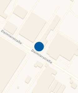 Vorschau: Karte von Stelzmann Transport & Getränke GmbH