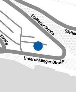 Vorschau: Karte von Serpentine-Parkplatz