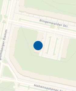 Vorschau: Karte von Reinigungsfirma Berlin