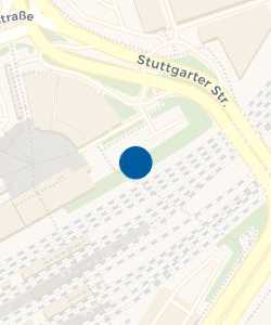 Vorschau: Karte von Überdachter Fahrradabstellplatz