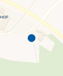 Vorschau: Karte von Ferienanlage Waldschlössl Ayrhof