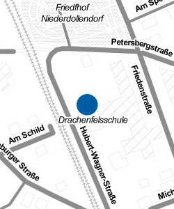 Vorschau: Karte von Heimatstube Niederdollendorf