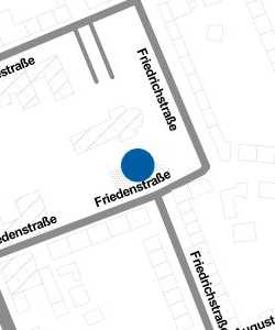 Vorschau: Karte von Spielplatz Dreifaltigkeitskirche