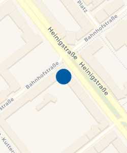 Vorschau: Karte von Theo Theurer GmbH