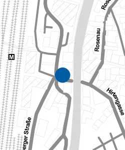 Vorschau: Karte von Flessabank - Bankhaus Max Flessa KG Geldautomat