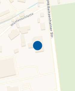 Vorschau: Karte von Bach GmbH