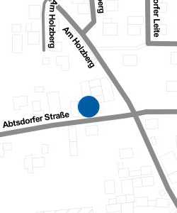 Vorschau: Karte von Gasthof Beck