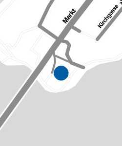 Vorschau: Karte von Hotel Restaurant Kranich
