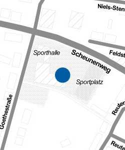 Vorschau: Karte von Fritz-Reuter-Grundschule