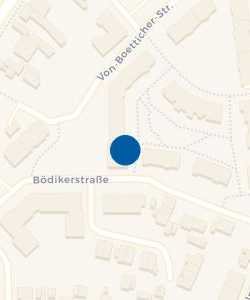 Vorschau: Karte von dia.Leben Michaelshoven gGmbH, Wohngruppe zur Verselbstständigung