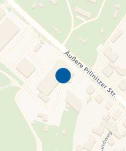 Vorschau: Karte von Autohaus Zobjack