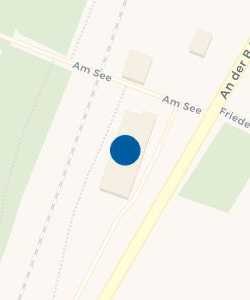 Vorschau: Karte von ACO Autohaus Geisler