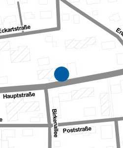 Vorschau: Karte von Café Mainstreet