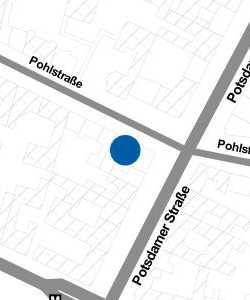 Vorschau: Karte von Pohl Bar