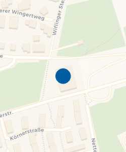 Vorschau: Karte von Kindertagesstätte Krümelchen