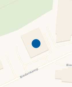 Vorschau: Karte von boesner GmbH - Glinde