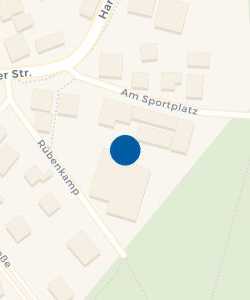 Vorschau: Karte von Grundschule Hedendorf