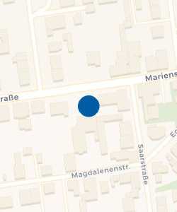 Vorschau: Karte von Janusz Mini Markt