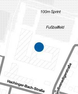 Vorschau: Karte von Michaeli-Gymnasium München